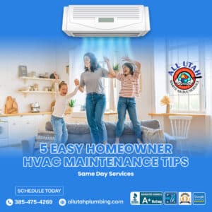 5 easy homeowner hvac maintenance tips