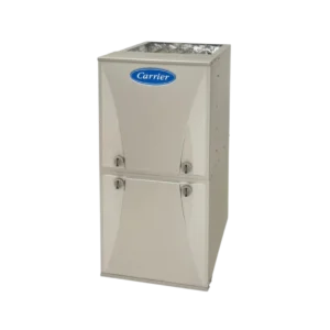 Carrier Furnace