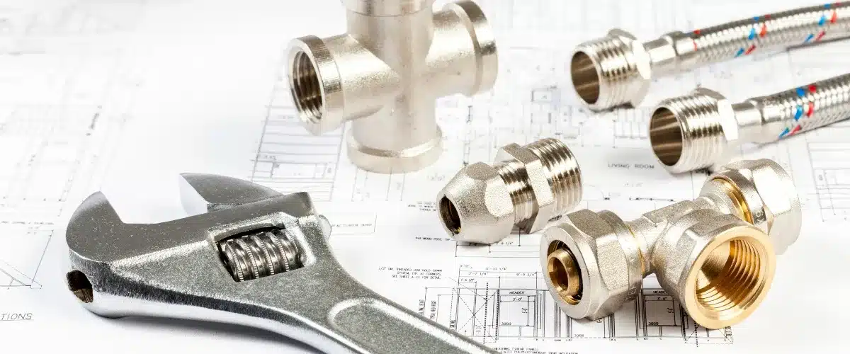 Plumbing Tools