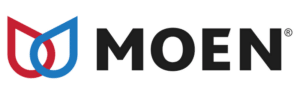 moen logo