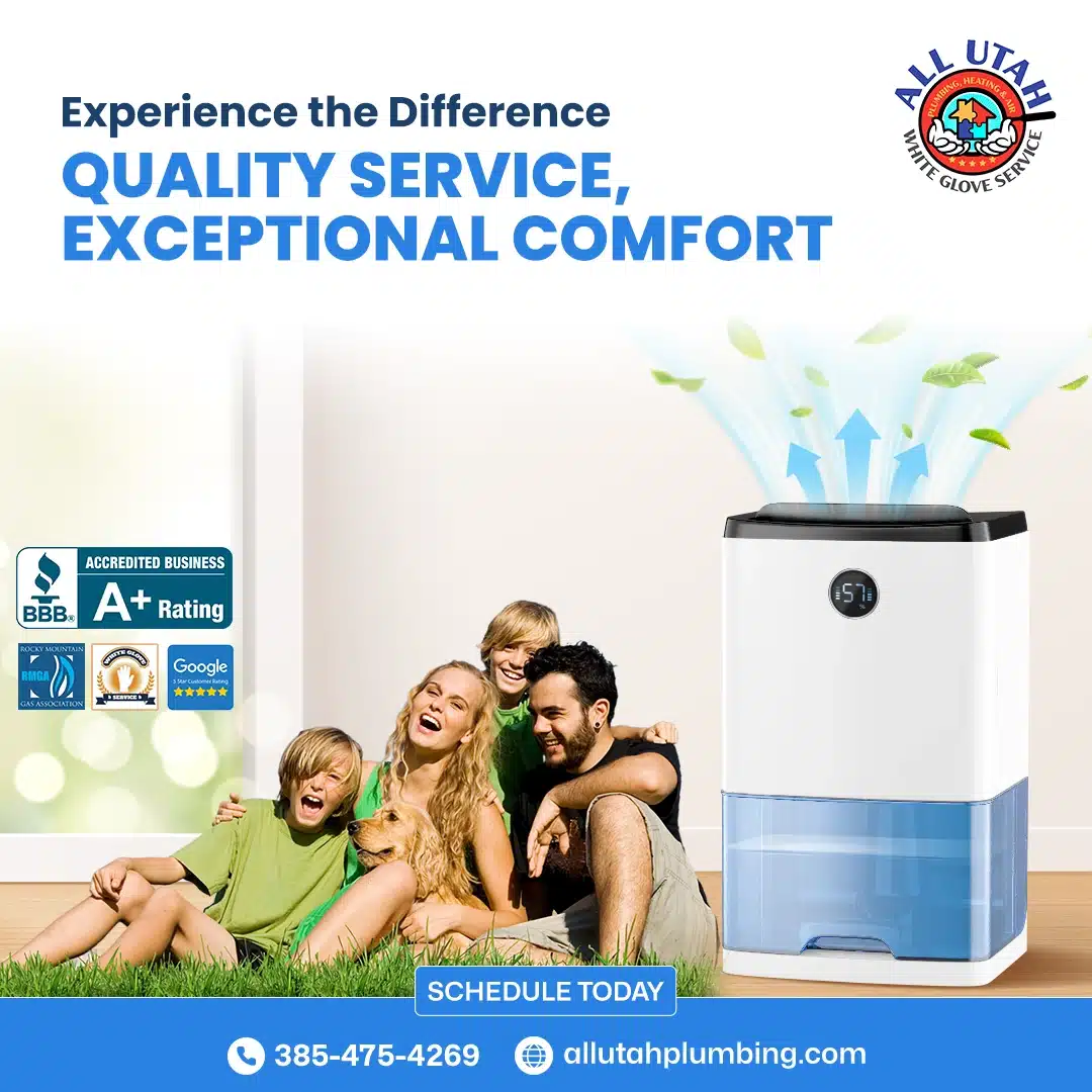 quality ac service